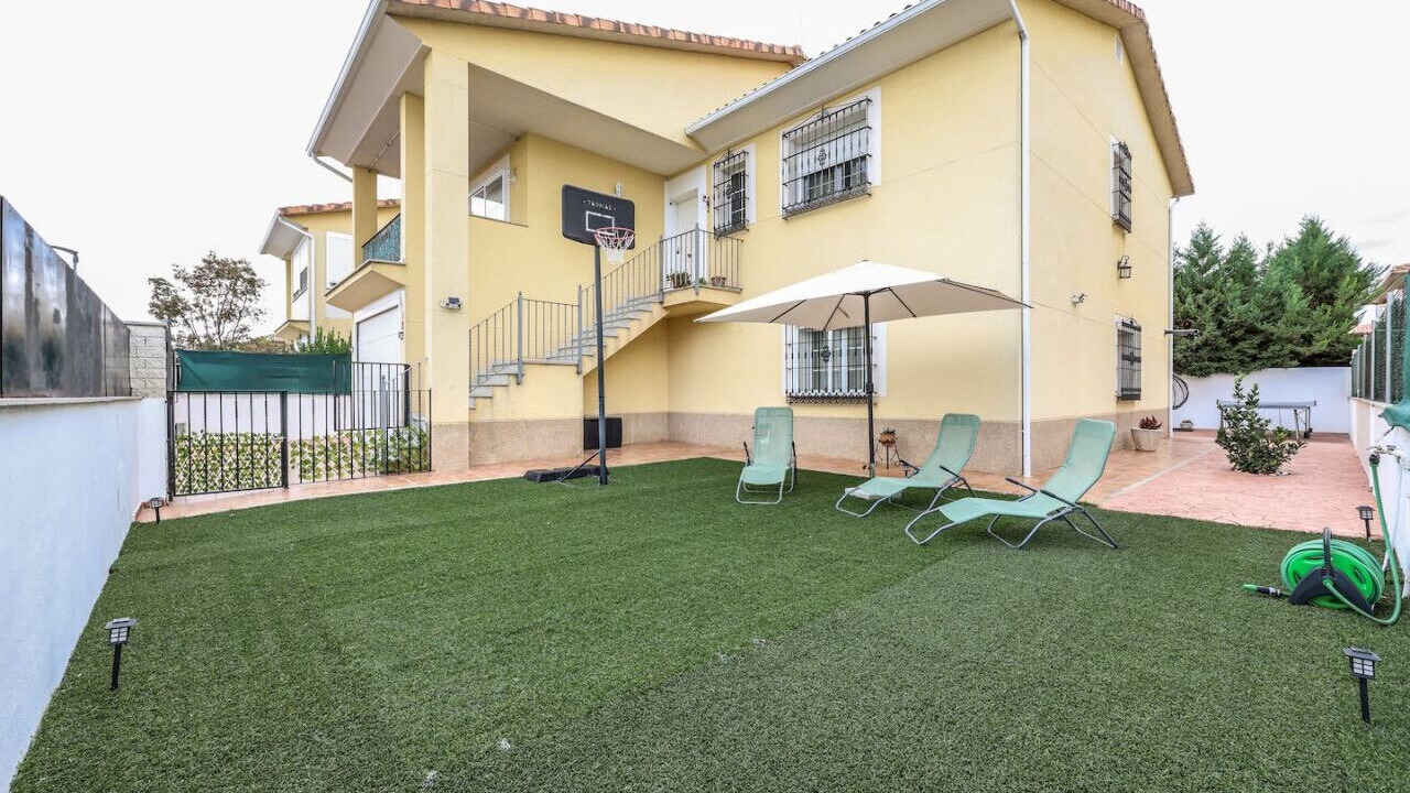 Photo of Outdoor in Cobisa