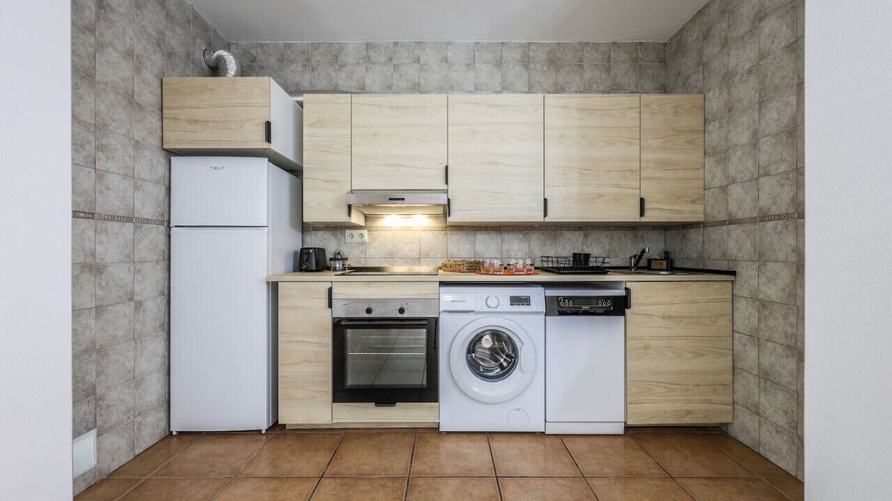 Photo of Kitchen in Cobisa