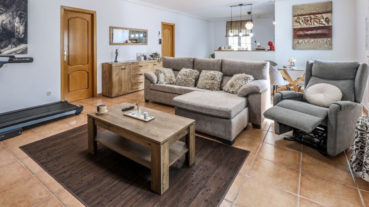 Photo of Livingroom in Cobisa