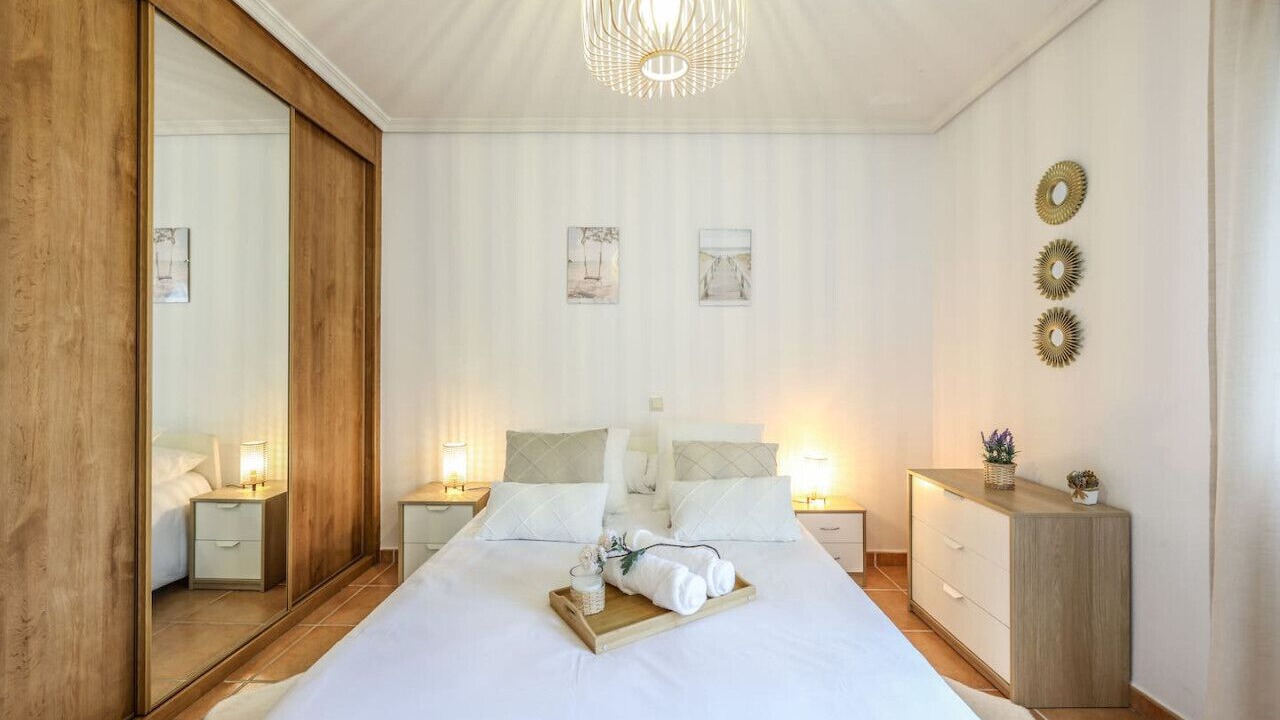 Photo of Bedroom in Cobisa