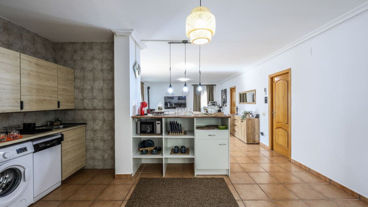 Photo of Kitchen in Cobisa
