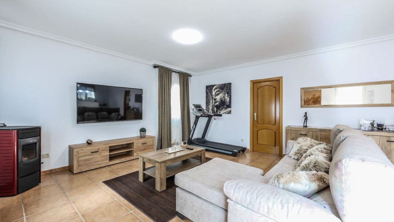 Photo of Livingroom in Cobisa