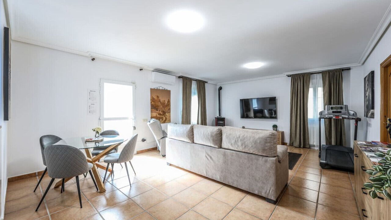 Photo of Livingroom in Cobisa