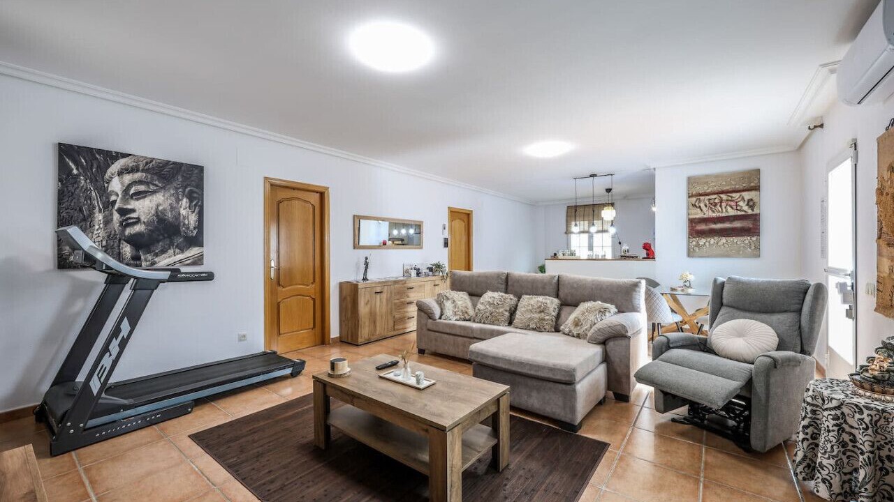 Photo of Livingroom in Cobisa