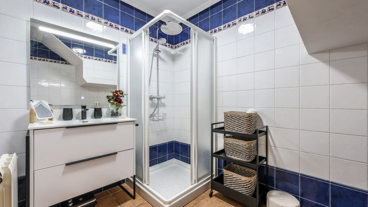 Photo of Bathroom in Cobisa