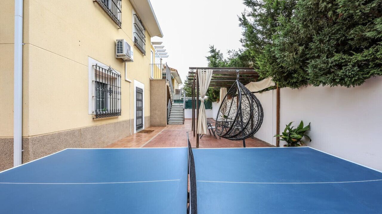 Photo of Patio Balcony in Cobisa