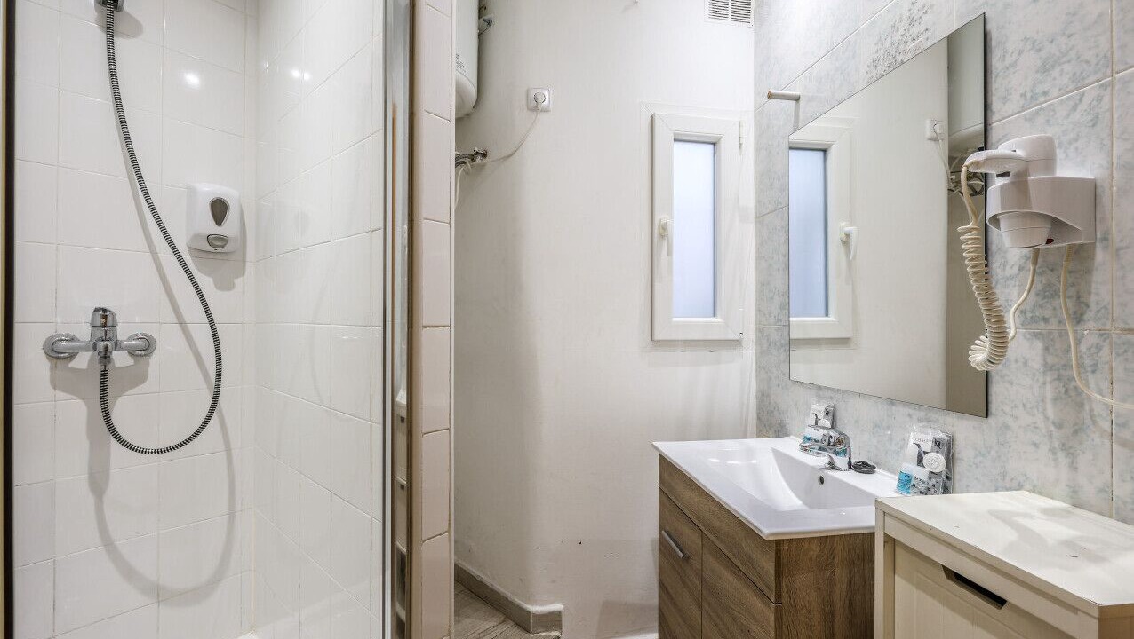 Photo of Bathroom in Numancia