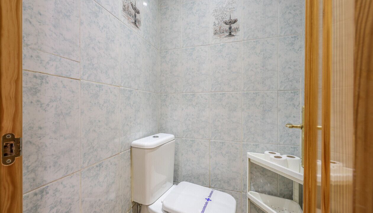 Photo of Bathroom in Numancia