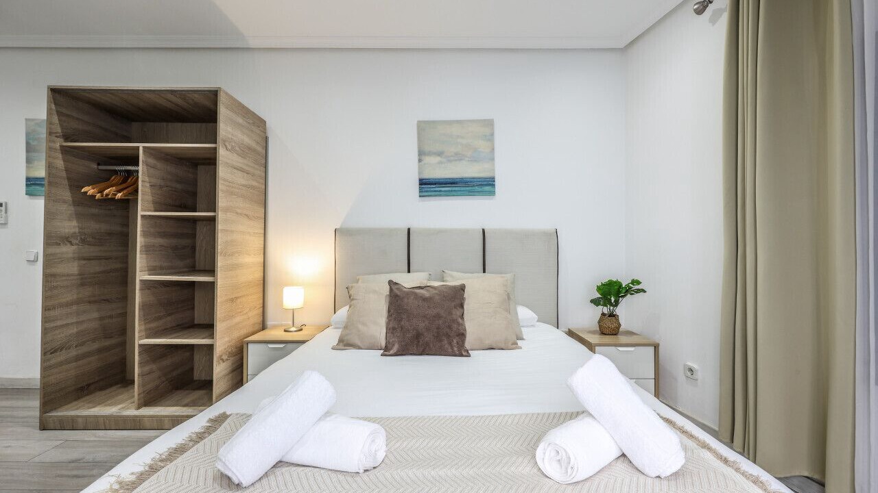 Photo of Bedroom in Numancia