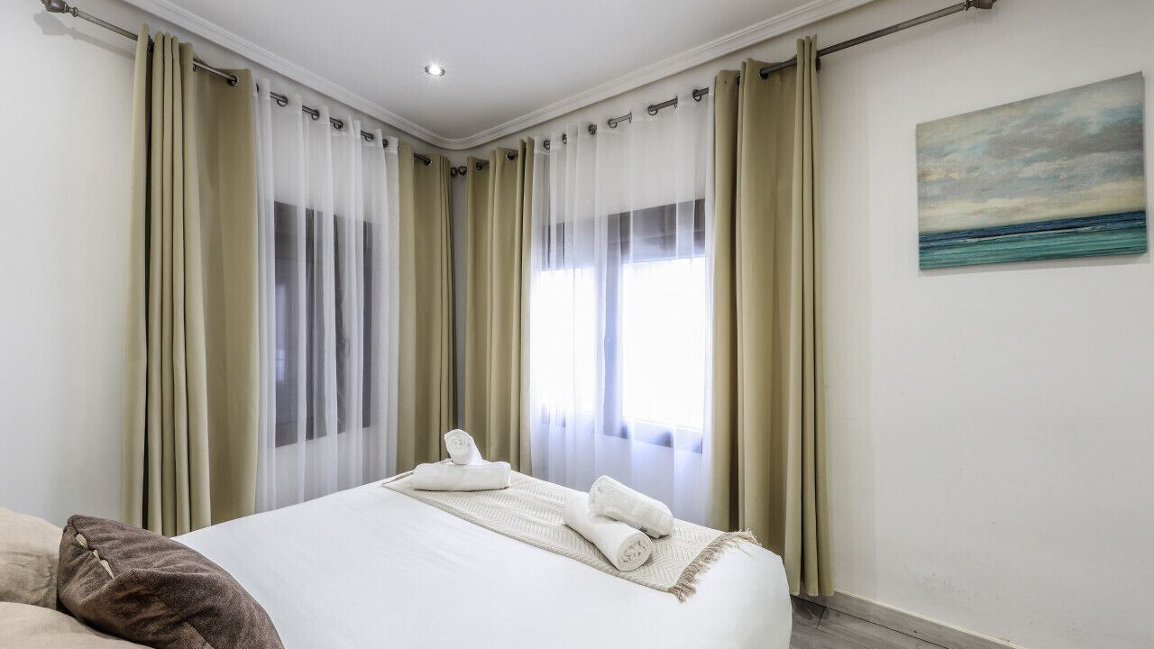 Photo of Bedroom in Numancia