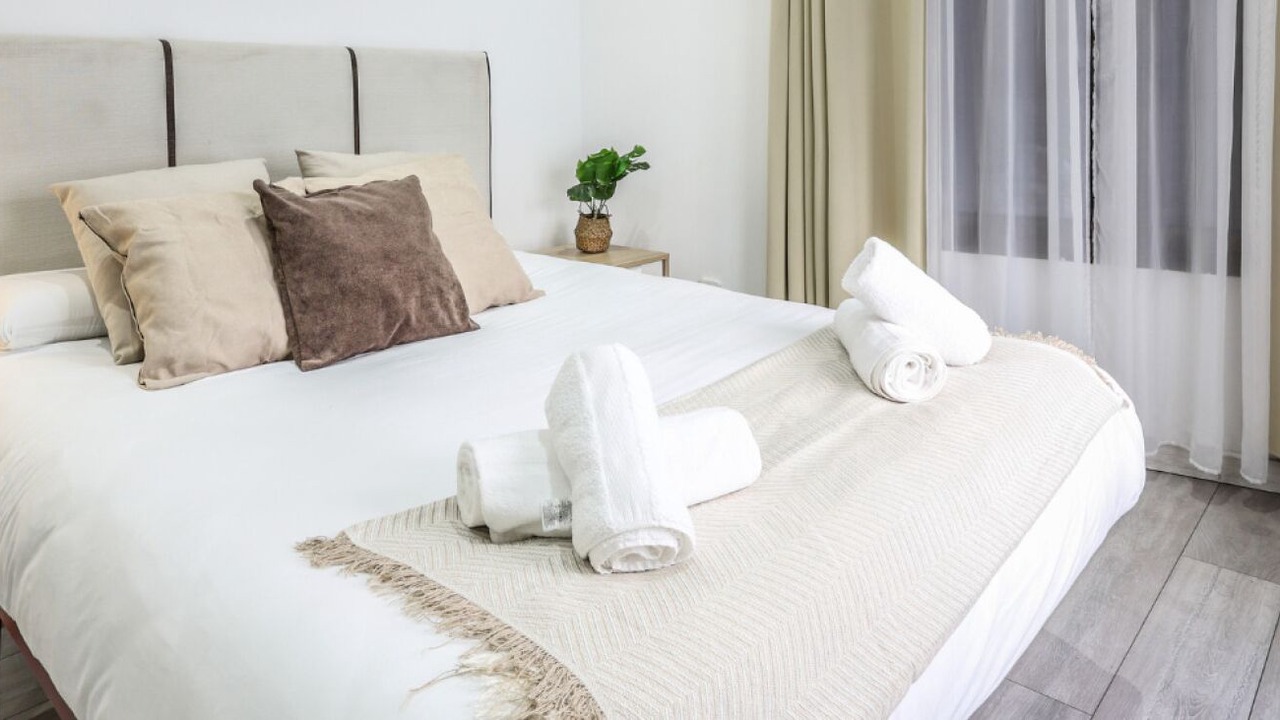 Photo of Bedroom in Numancia