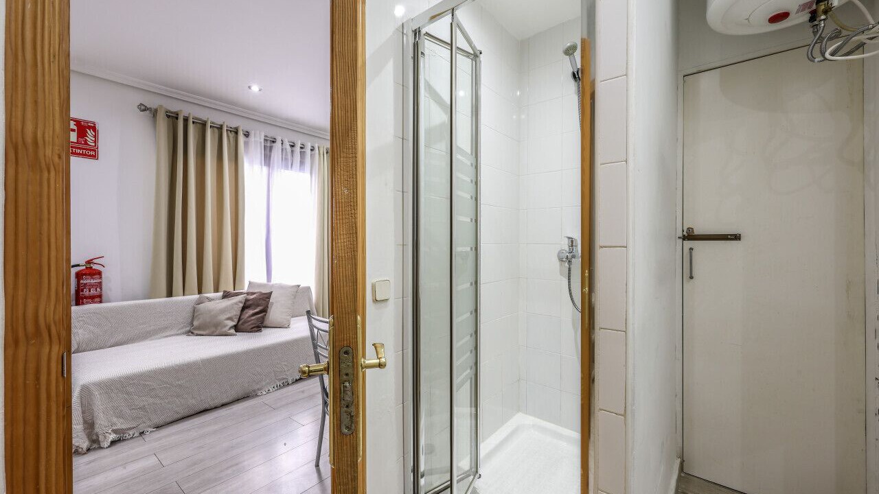 Photo of Bathroom in Numancia