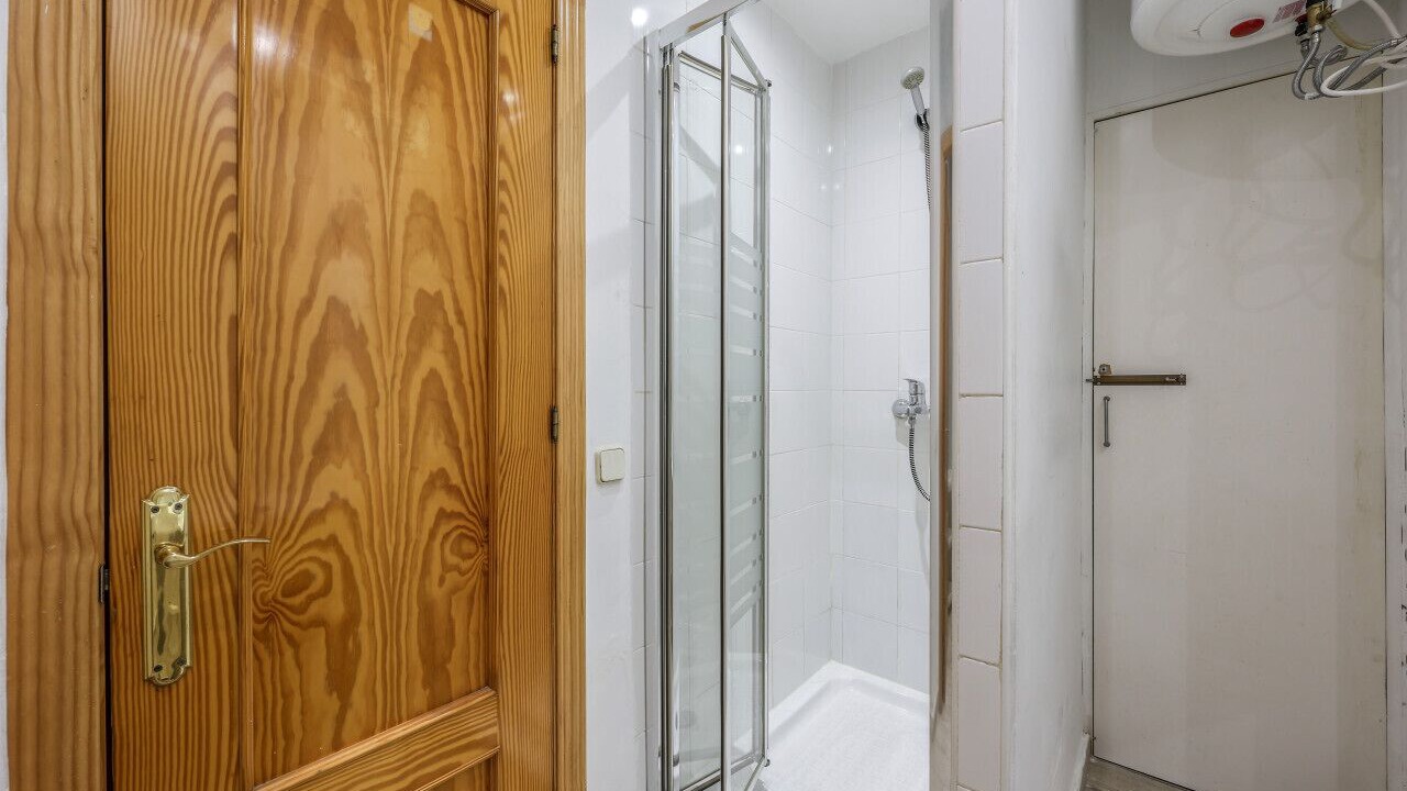 Photo of Bathroom in Numancia
