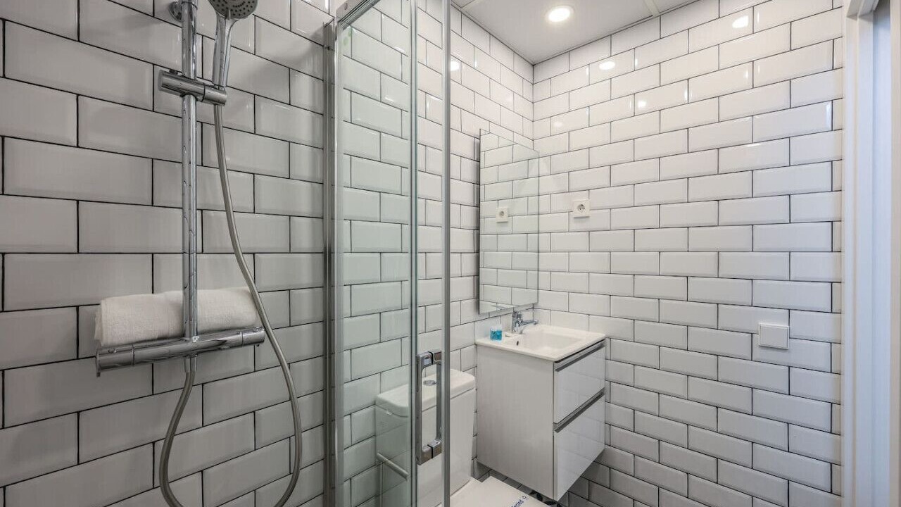 Photo of Bathroom in Bellas Vistas