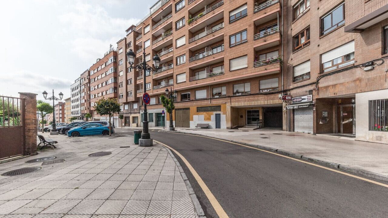 Photo of Outdoor in Las Campas y San Claudio