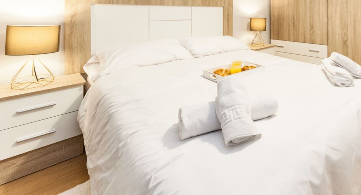 Photo of Bedroom in Las Campas y San Claudio
