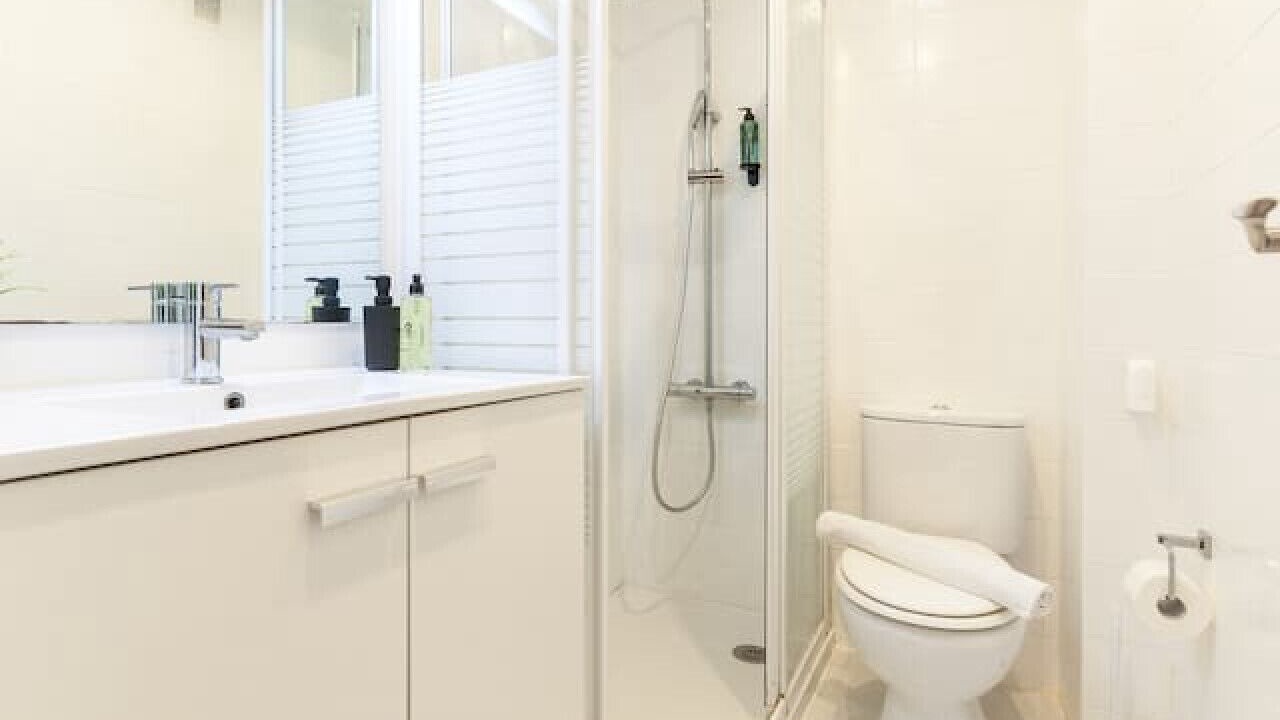 Photo of Bathroom in Las Campas y San Claudio
