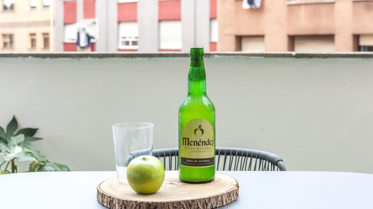 Photo of Outdoor in Las Campas y San Claudio
