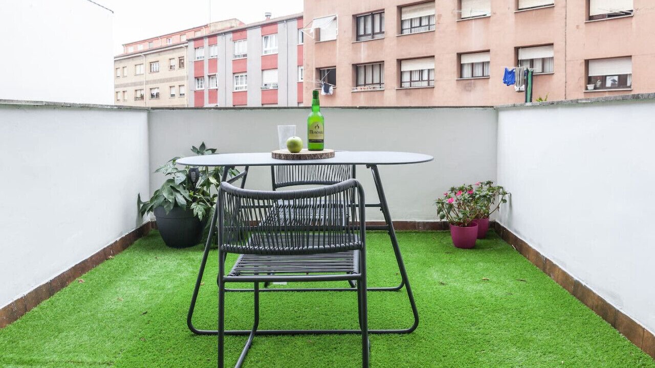 Photo of Outdoor in Las Campas y San Claudio