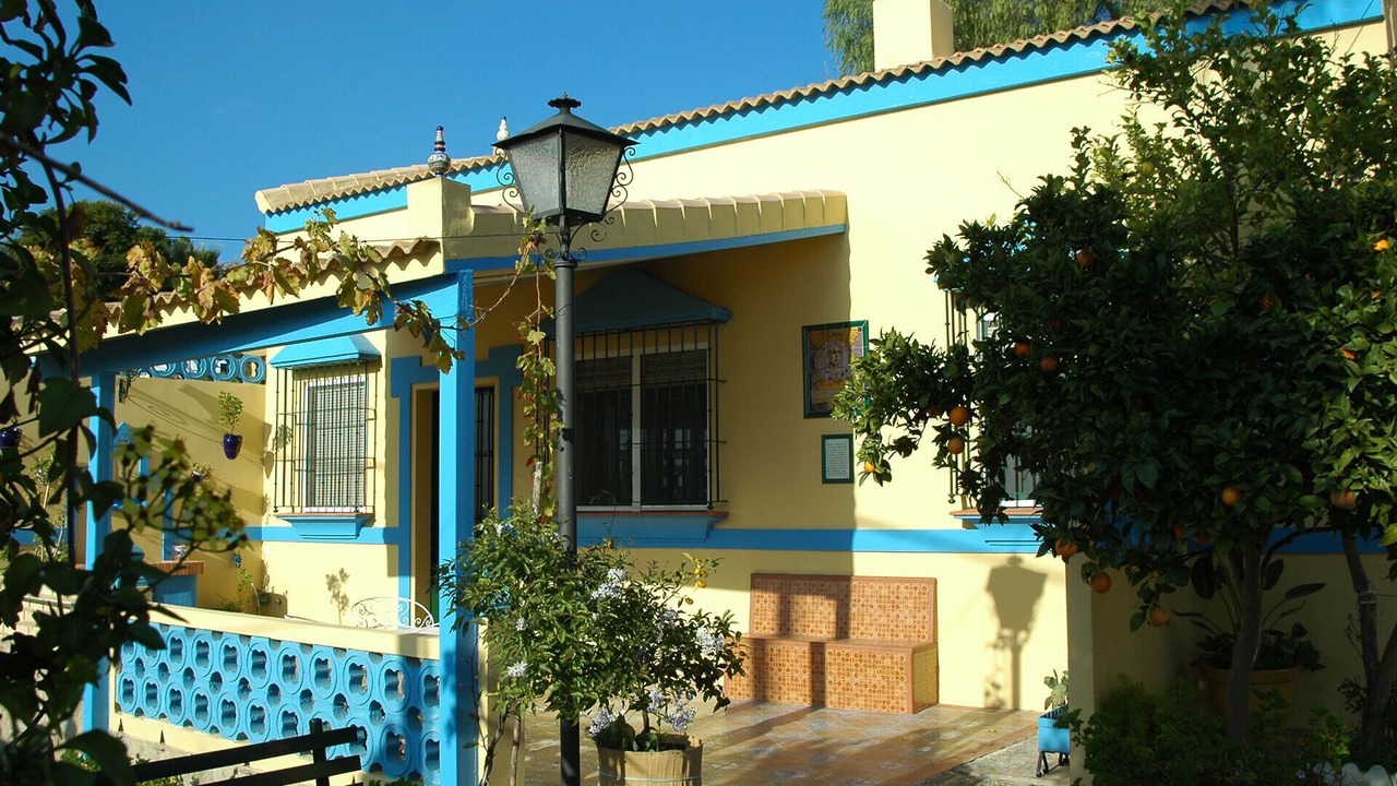 Photo of Outdoor in Aznalcazar