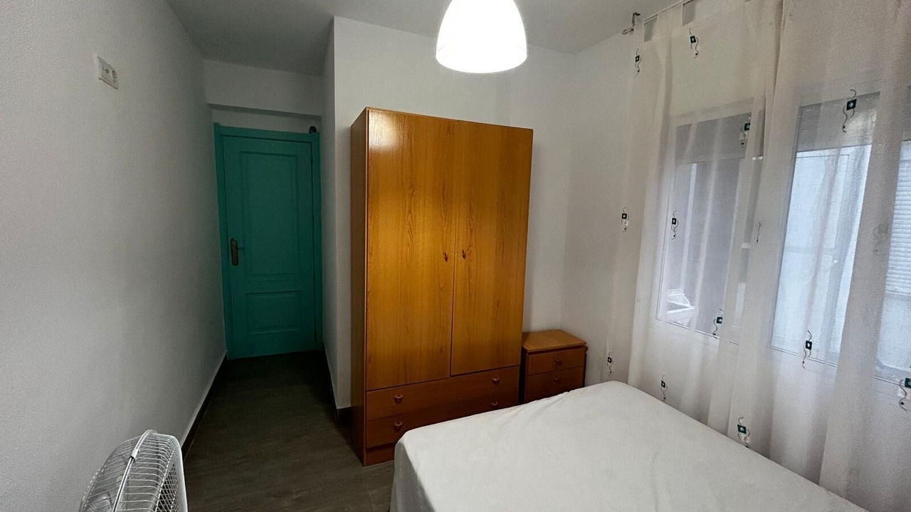 Photo of Bedroom in Almeria