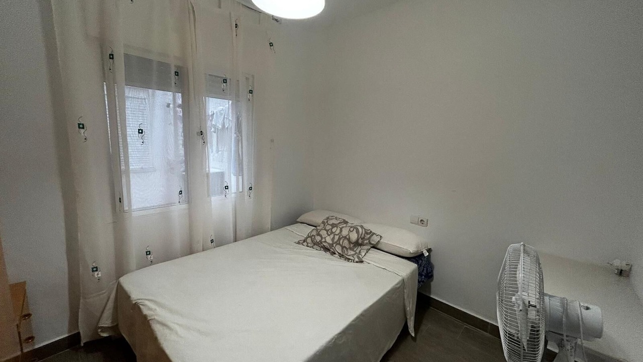Photo of Bedroom in Almeria