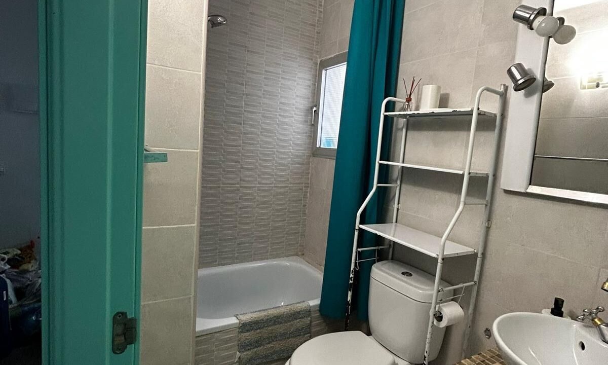 Photo of Bathroom in Almeria