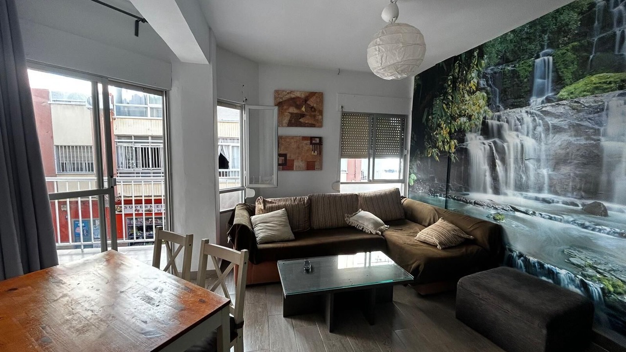 Photo of Livingroom in Almeria