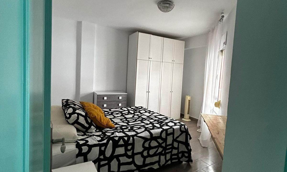 Photo of Bedroom in Almeria