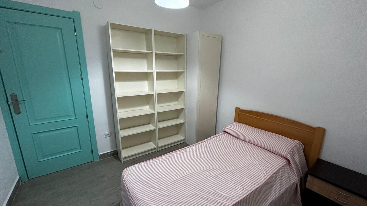 Photo of Bedroom in Almeria