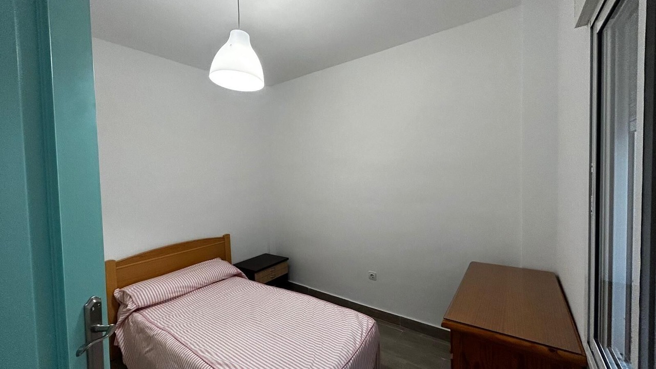 Photo of Bedroom in Almeria