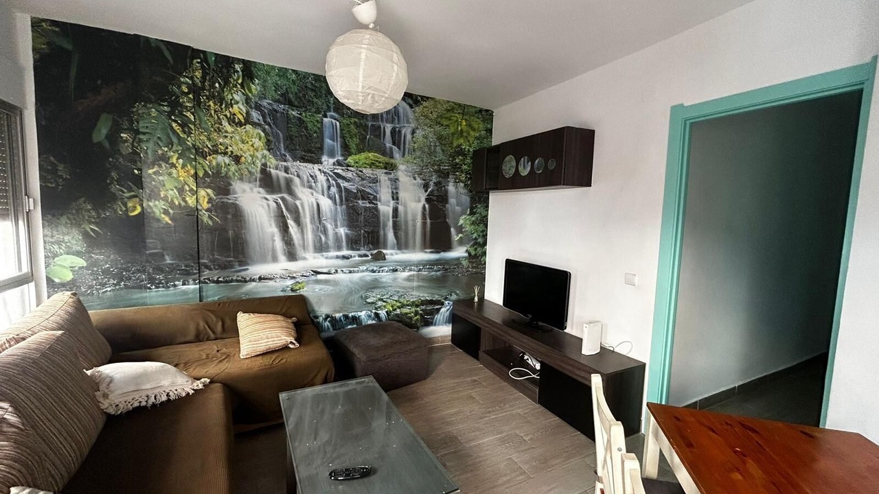 Photo of Livingroom in Almeria