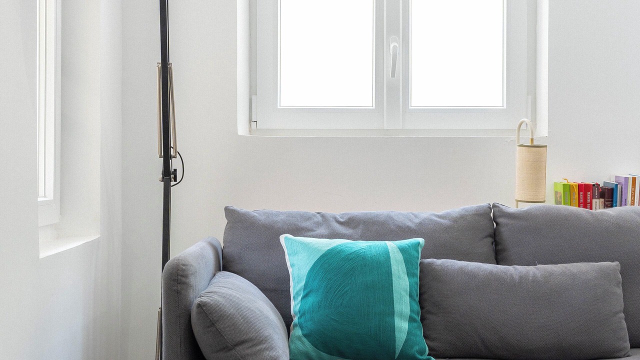 Photo of Livingroom in Mimet