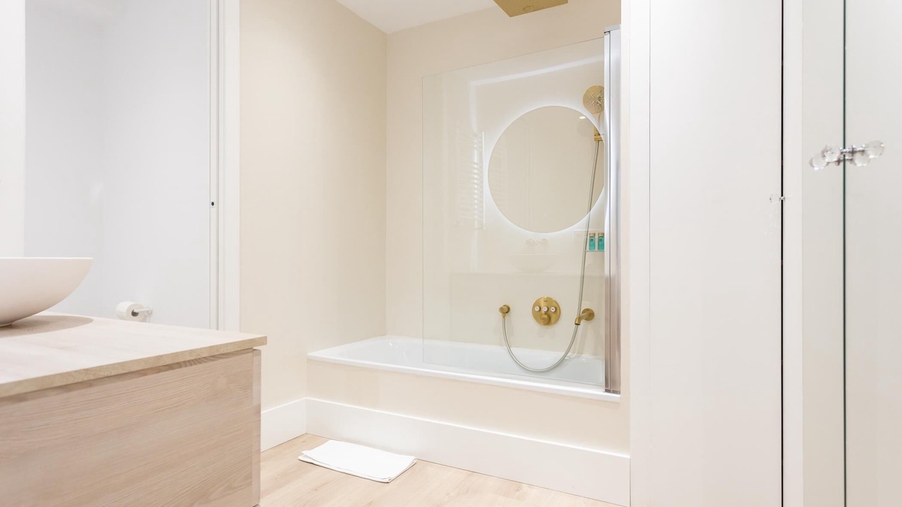 Photo of Bathroom in Los Remedios