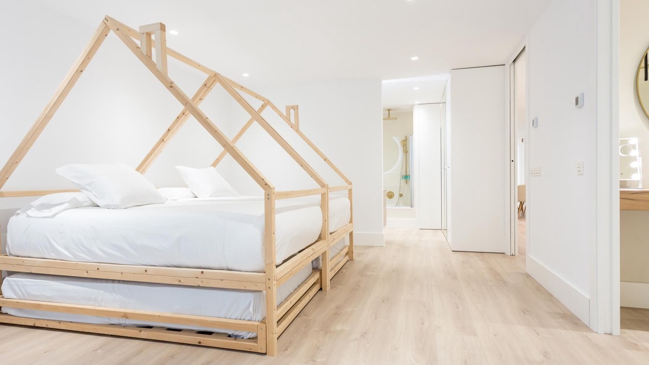 Photo of Bedroom in Los Remedios