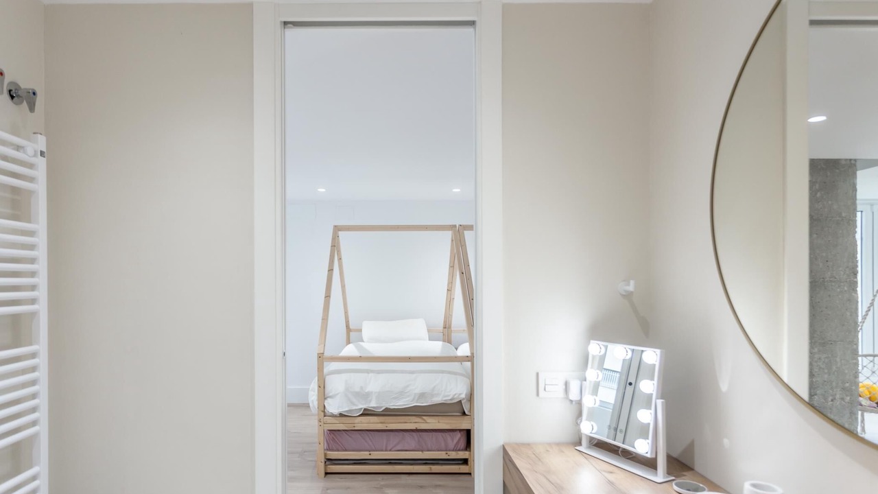 Photo of Bedroom in Los Remedios