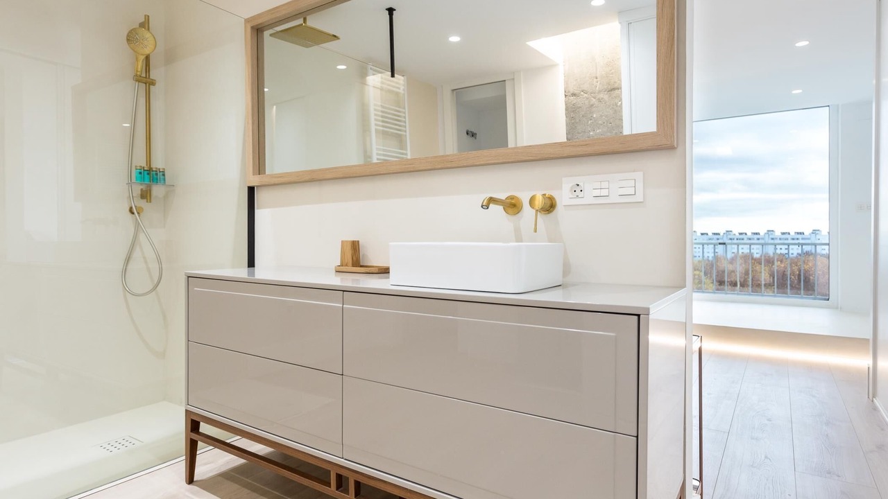 Photo of Bathroom in Los Remedios