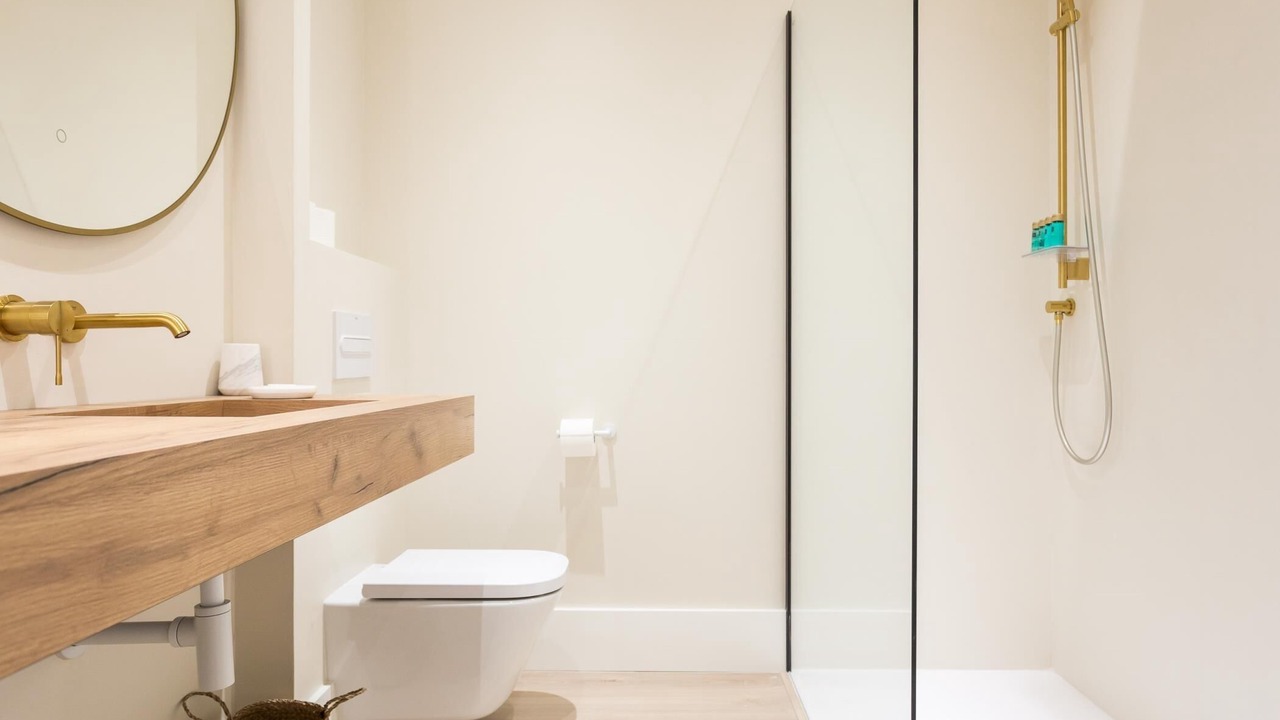 Photo of Bathroom in Los Remedios