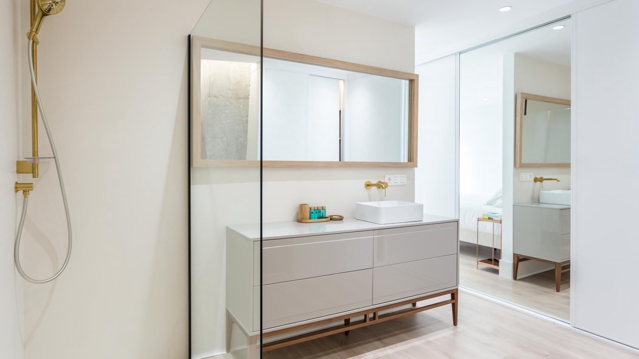 Photo of Bathroom in Los Remedios
