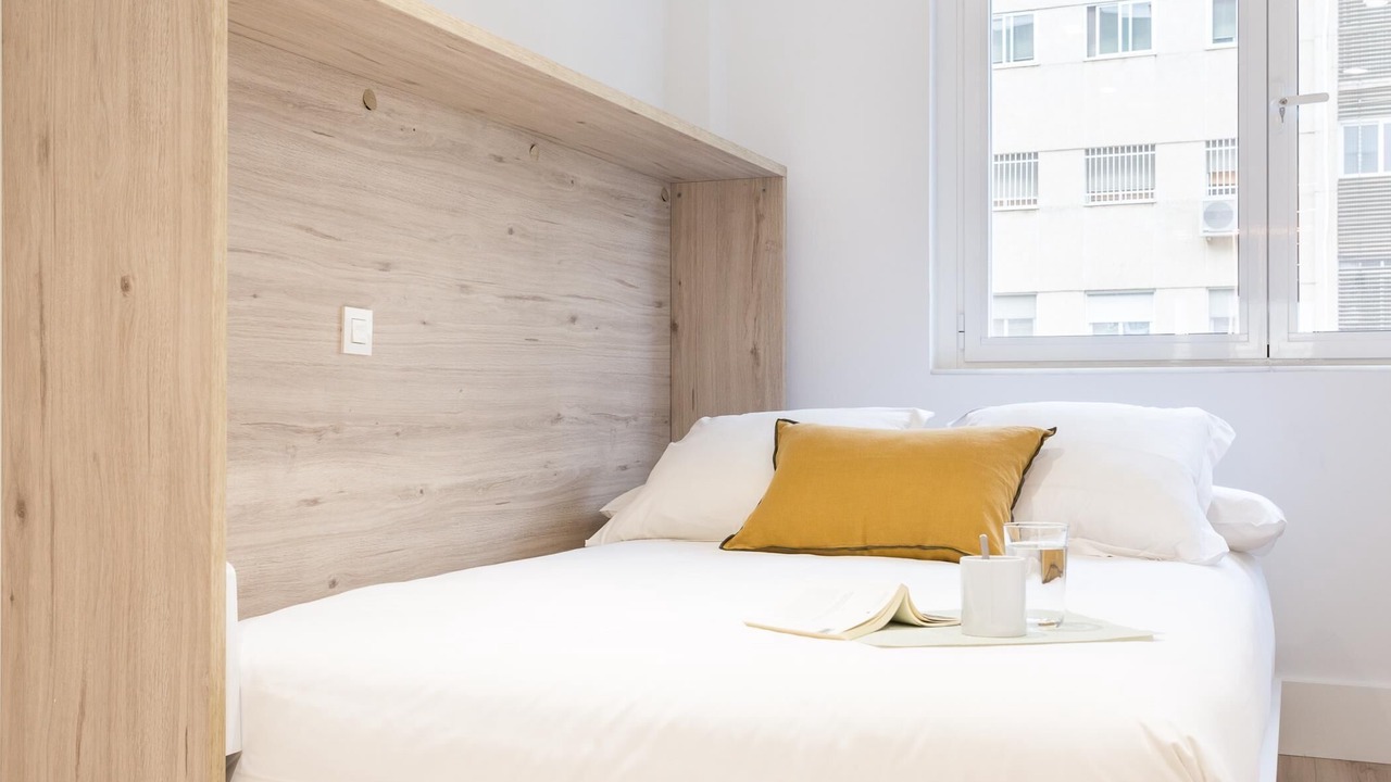 Photo of Bedroom in Los Remedios