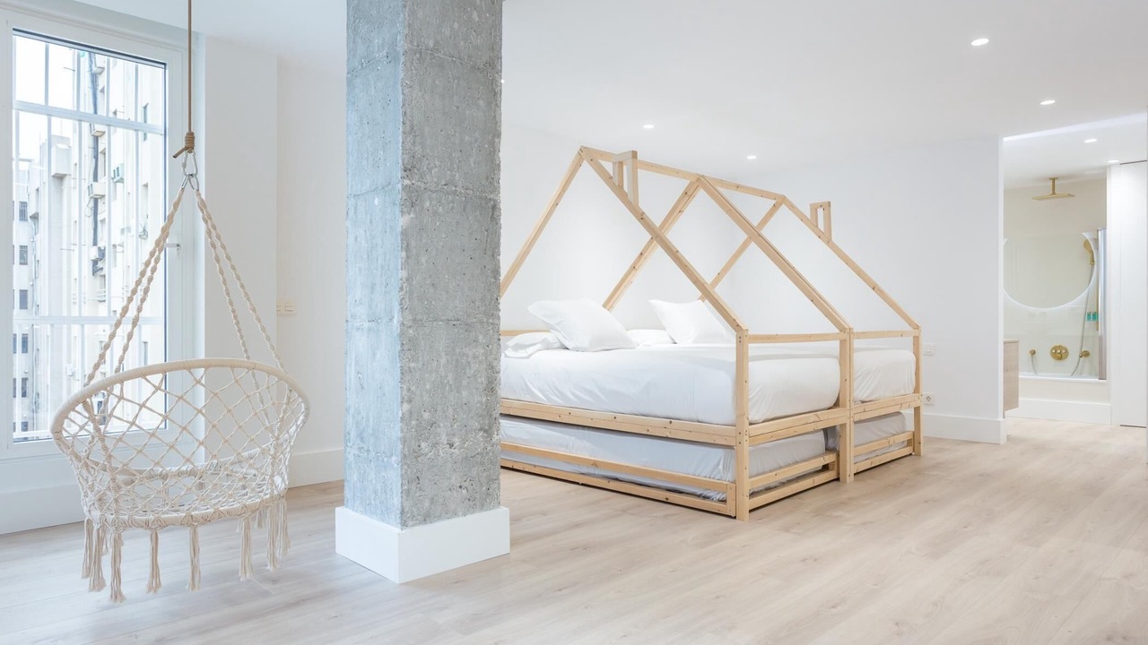 Photo of Bedroom in Los Remedios