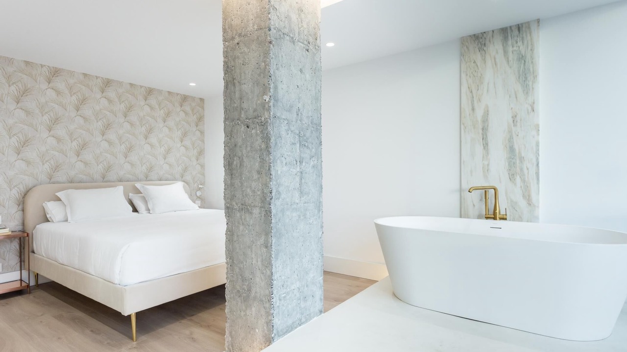 Photo of Bathroom in Los Remedios