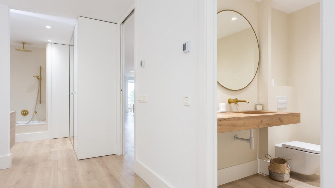 Photo of Bathroom in Los Remedios