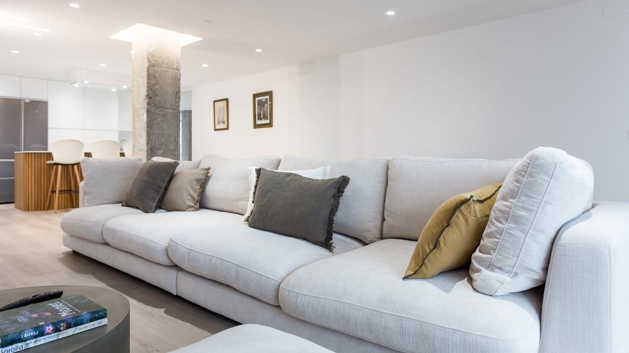 Photo of Livingroom in Los Remedios