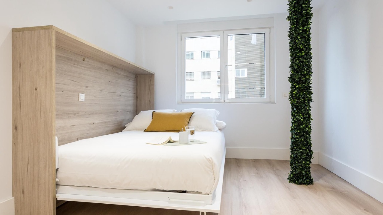 Photo of Bedroom in Los Remedios
