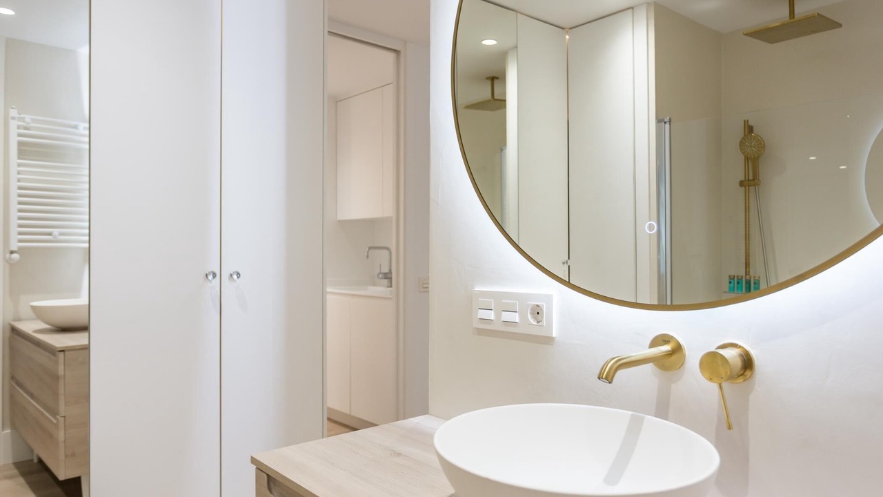 Photo of Bathroom in Los Remedios