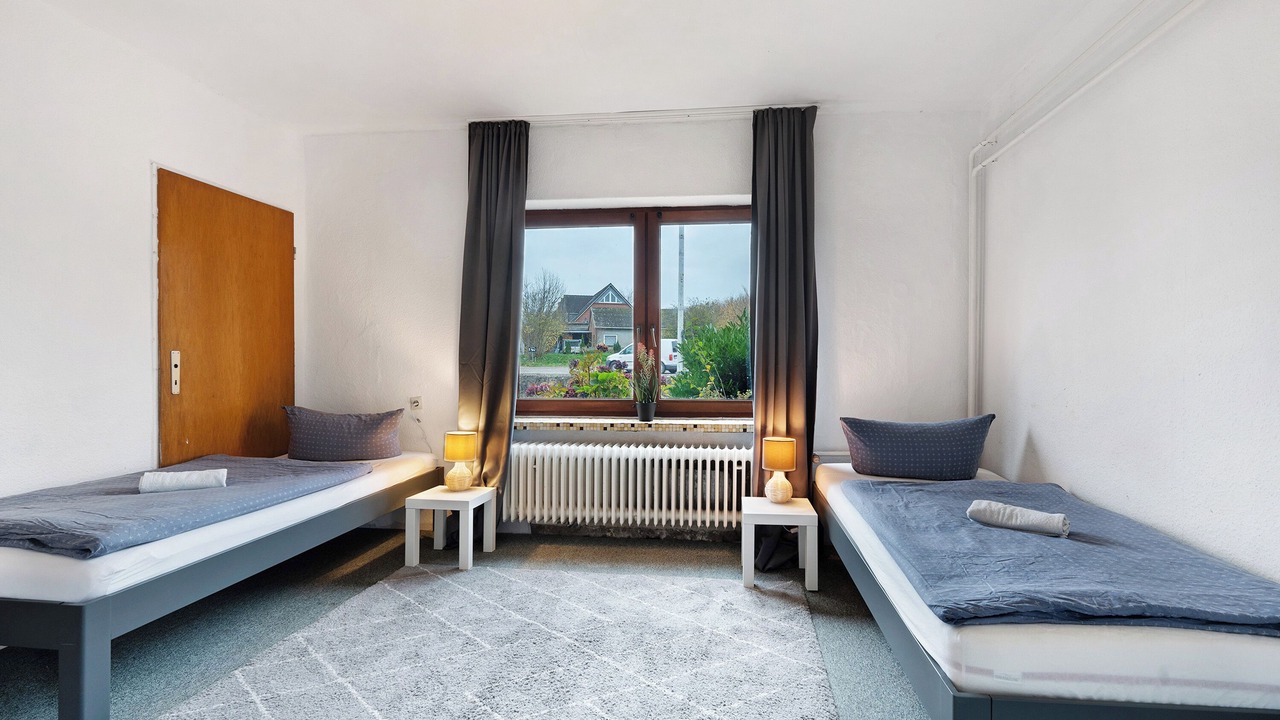Photo of Bedroom in Hamdorf