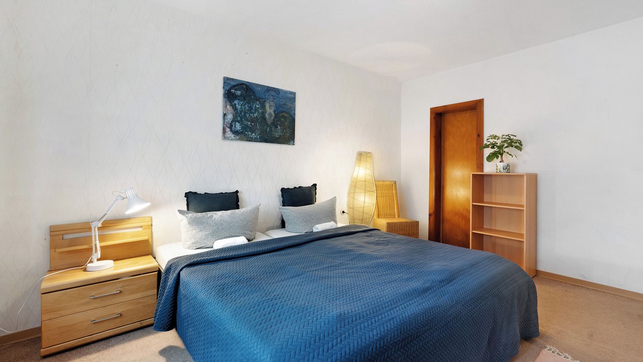 Photo of Bedroom in Hamdorf