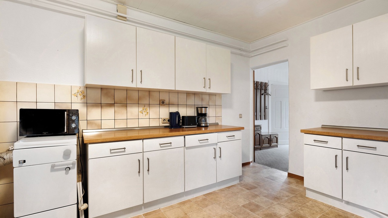 Photo of Kitchen in Hamdorf