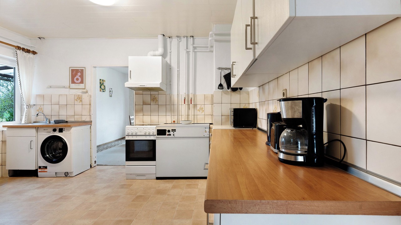 Photo of Kitchen in Hamdorf